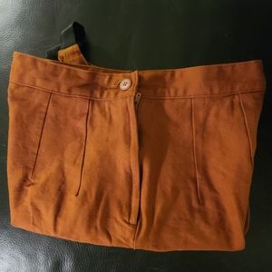 Kyoto Kasuals Stirrup Pants Women's 7/8